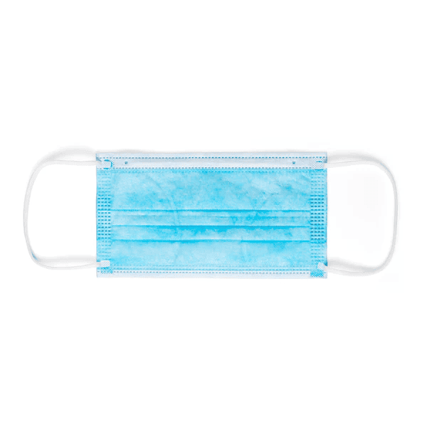 Type IIR Masks Box of 50 (individually wrapped)